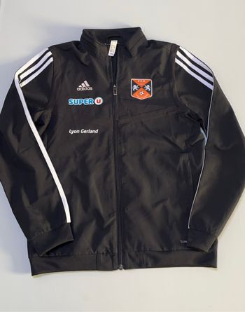 Veste adidas
