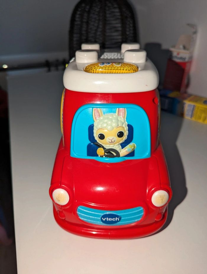 Tut tut mobile - photo numéro 2