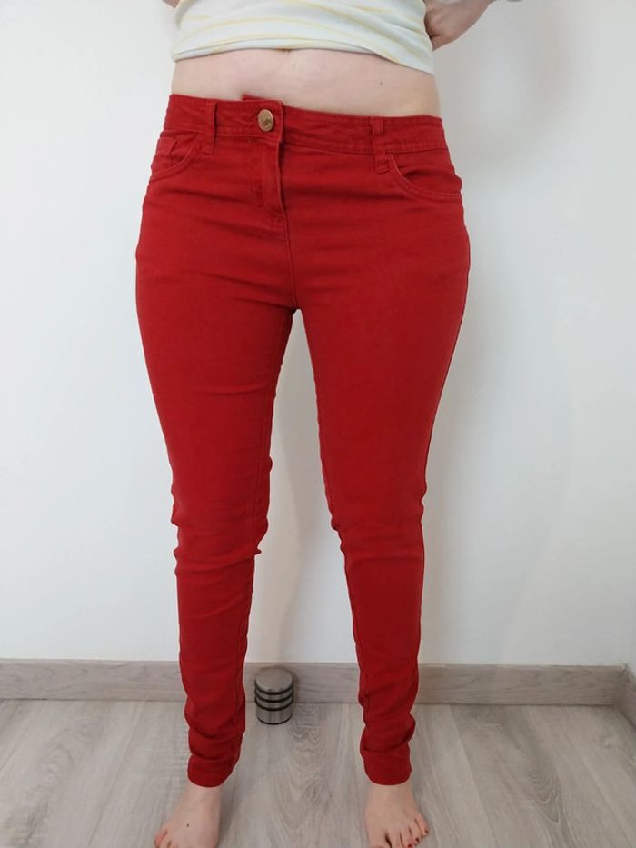 Pantalon mim