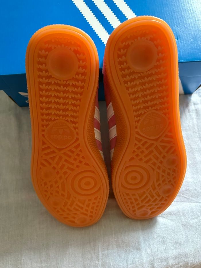 Spezial Rose - photo numéro 4