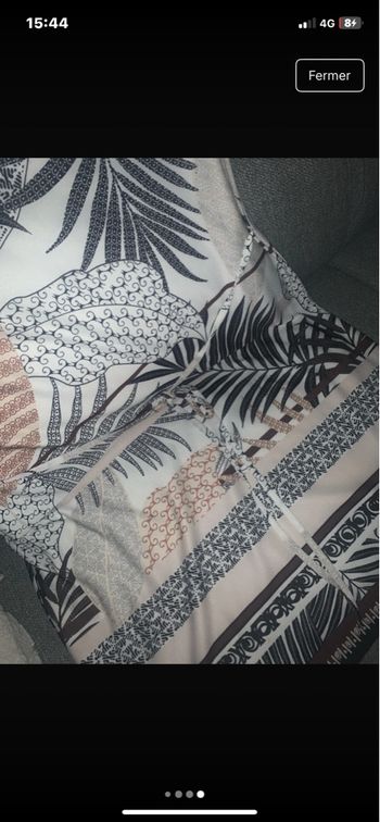 Robe r 40 christine Laure