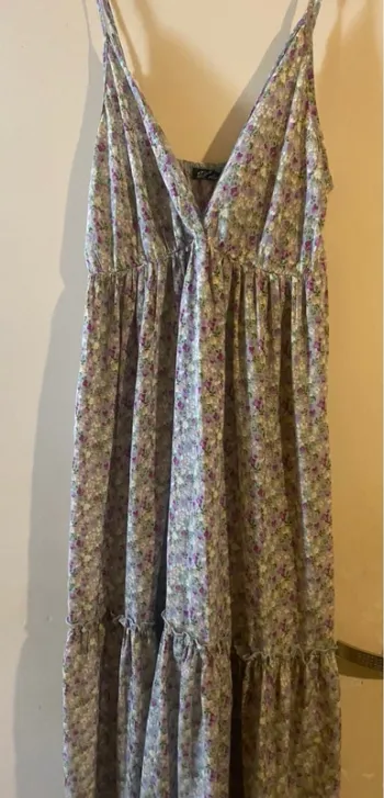 Robe longue