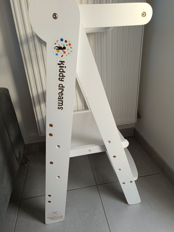Tour d'observation pliable - photo numéro 2