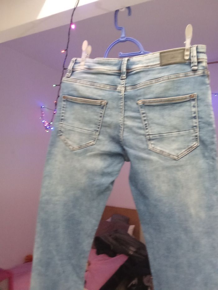 Jean Celio jean stretch taille 42 - photo numéro 10