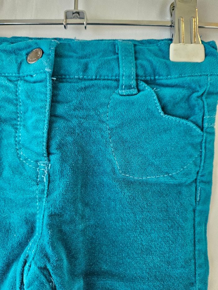 Pantalon 3 mois - photo numéro 3