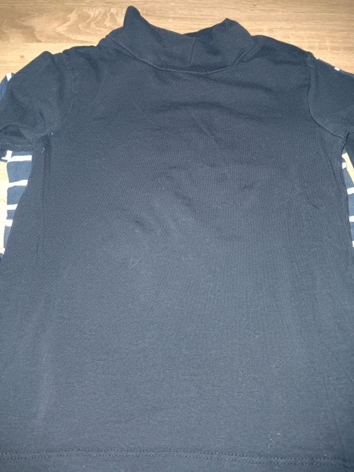 Lot de 13 t-shirt 6 ans garcon - photo numéro 13