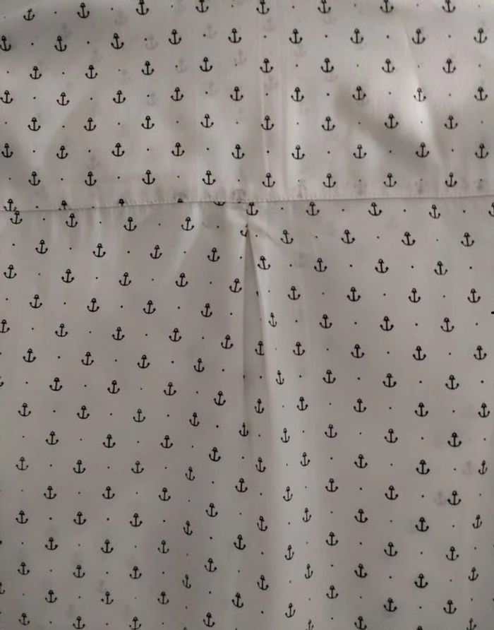 Chemisier Pimkie manche longue taille S - photo numéro 6