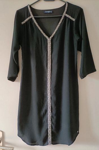Jolie robe noire Bonobo T. XS