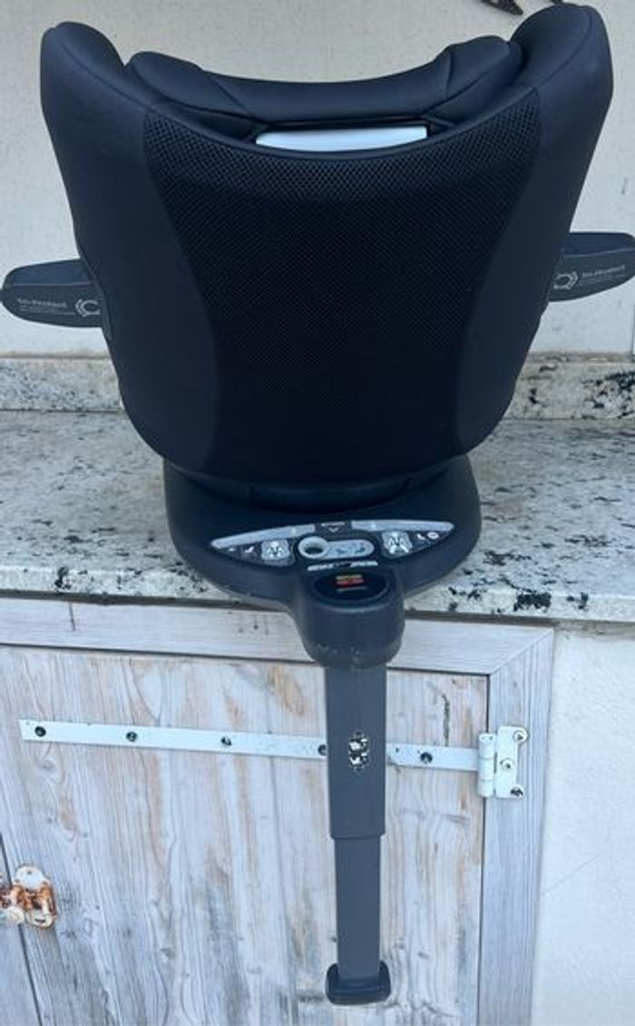 Siège auto Joie i-Spin 360 - photo numéro 3