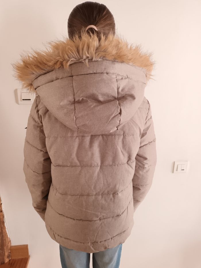 Blouson chaud - photo numéro 2