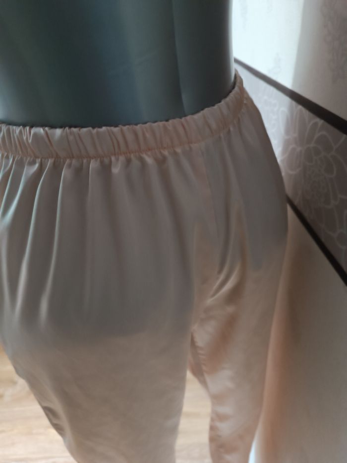 Bas pyjama femme t s - photo numéro 5