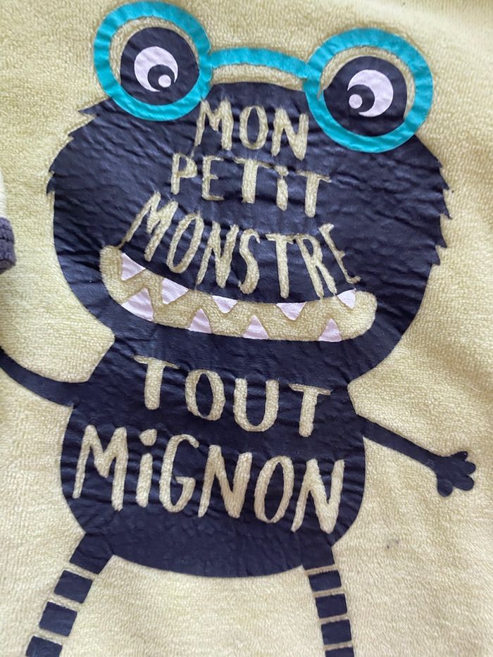 Pyjama 3 mois - photo numéro 2