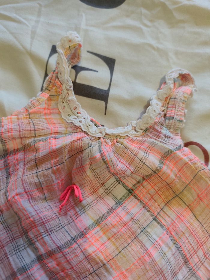 Robe fine - photo numéro 3