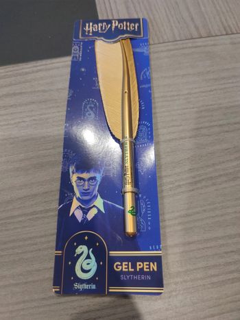 Stylo Harry Potter