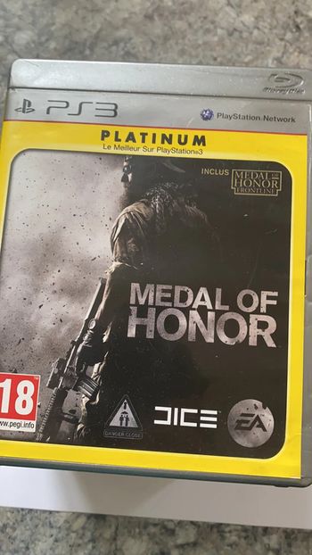 Honor
