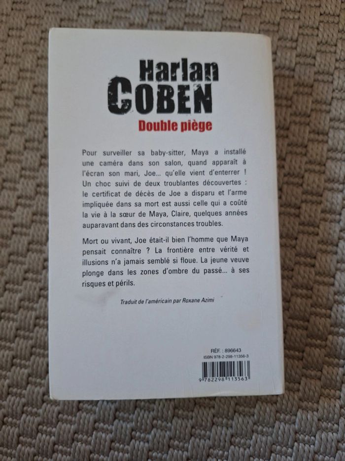 Livre - photo numéro 2