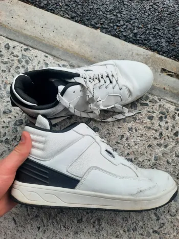 Baskets vintage nxts