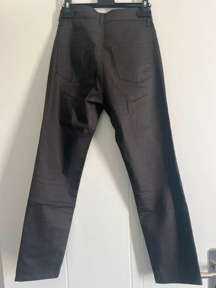 Pantalon slim Caroll - photo numéro 2