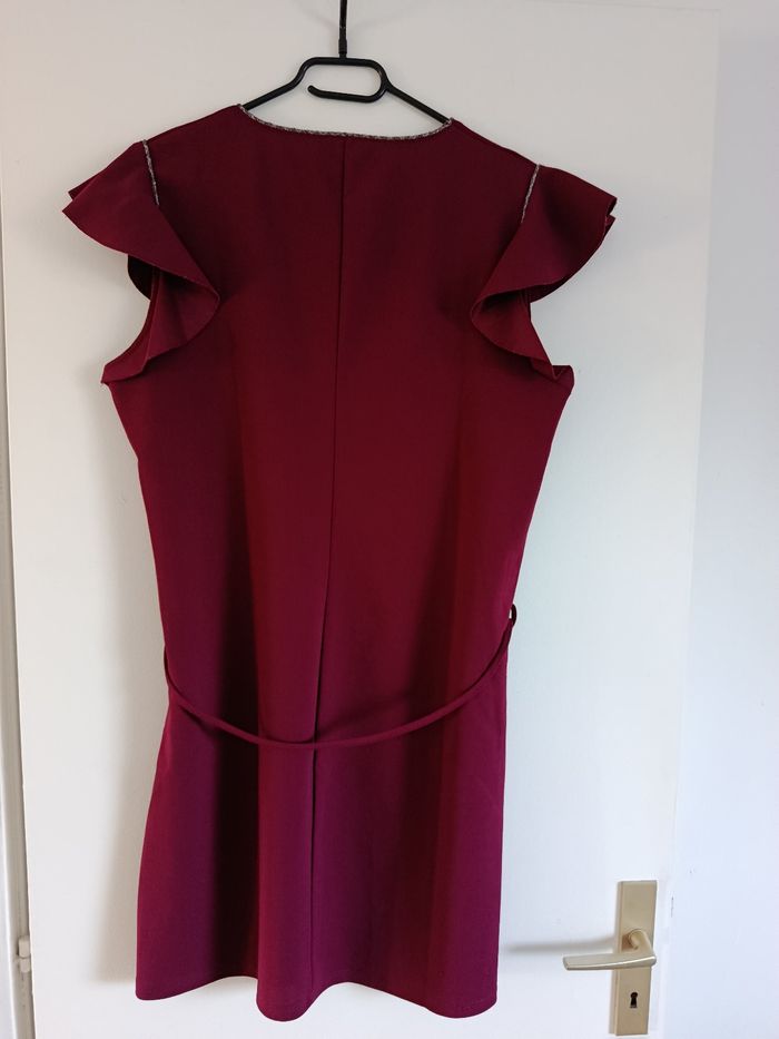 Robe Cache cache - photo numéro 4