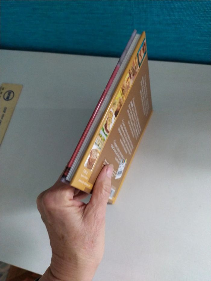 Le meilleur des cakes de Fanny Matagne - photo numéro 5