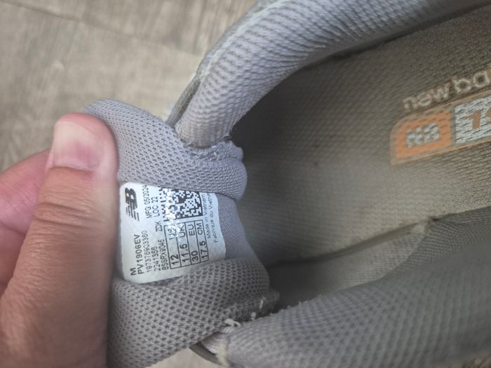 Baskets New Balance - photo numéro 6