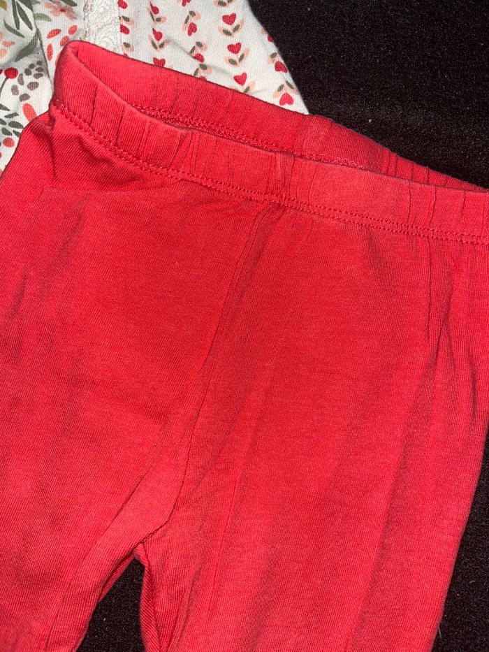 Ensemble 12 mois - photo numéro 3