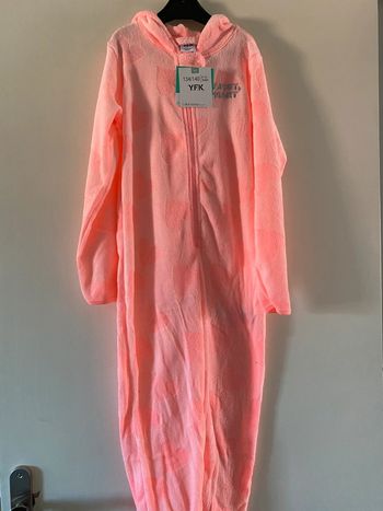 Combinaison « Sweet Heart » YFK Taille 134/140