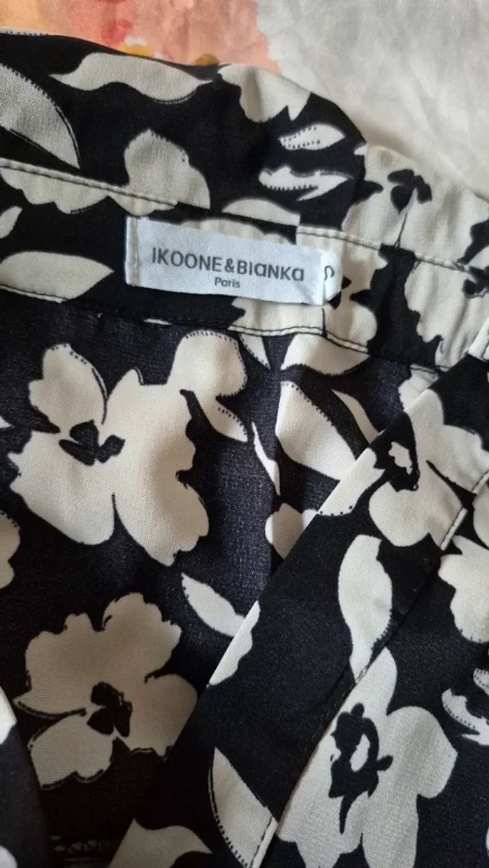 Robe longue - photo numéro 4