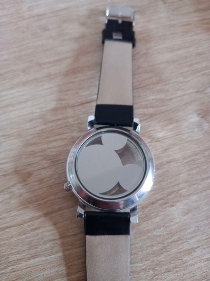 Montre Mickey - photo numéro 7