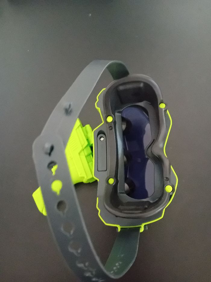 Alien vision - photo numéro 2