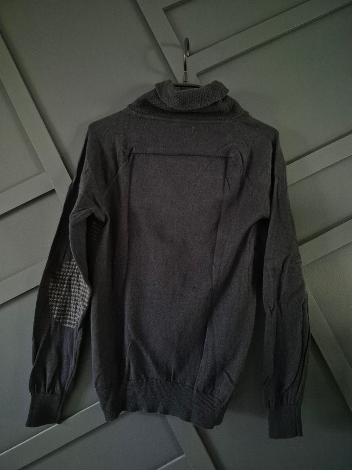 Pull chaud Devred S - photo numéro 2