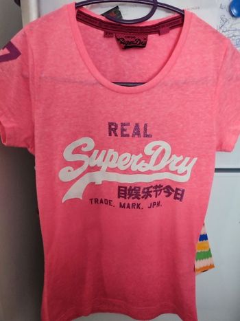 #kytieXXSfemme. Tee-shirt manches courtes taille XXS