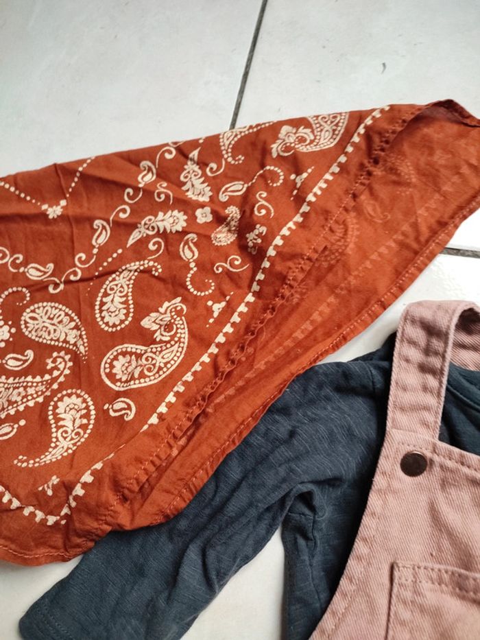 Ensemble 3 pièce - photo numéro 4