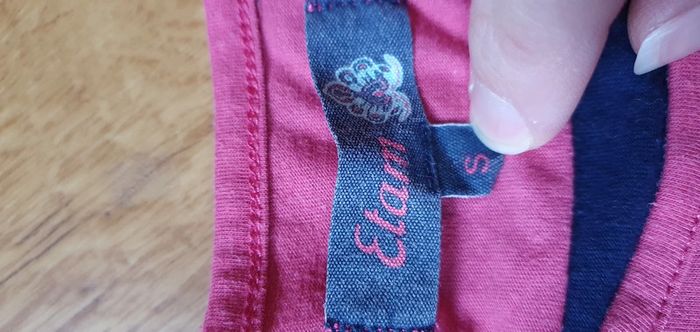 T-shirt - photo numéro 2