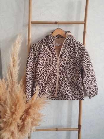 Manteau Taille 10 ans