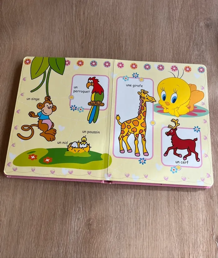 Mon premier dictionnaire - photo numéro 7