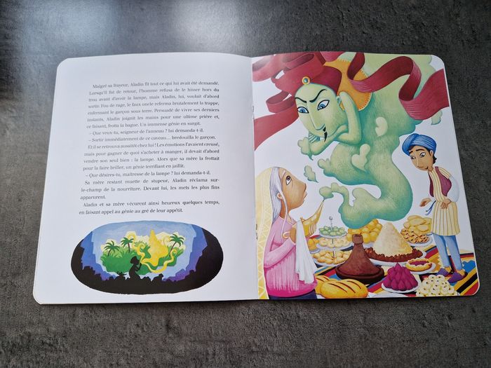 Livre enfant - photo numéro 2