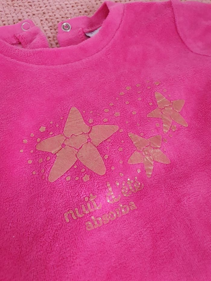 Pyjama Absorba - photo numéro 2