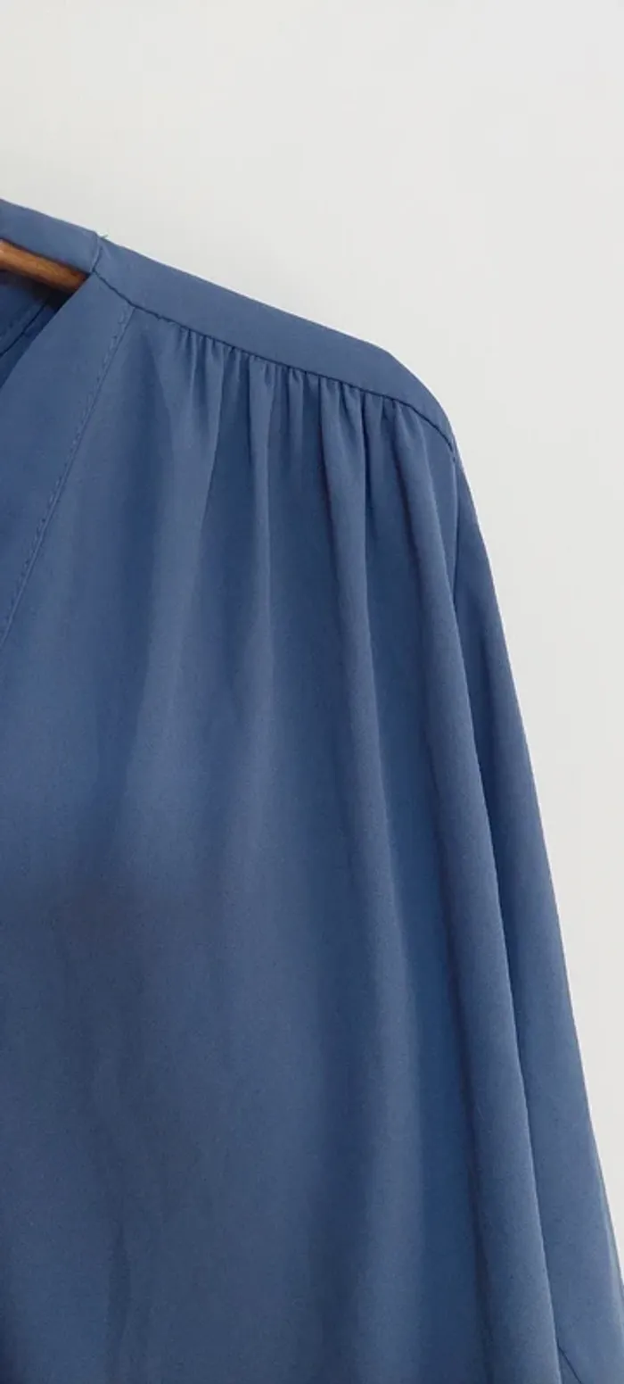 Blouse scarlet roos - photo numéro 5