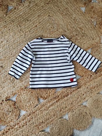 Tee shirt epais