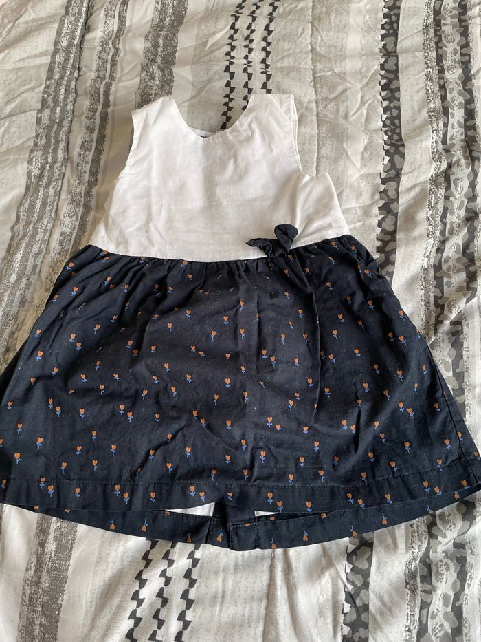 Lots vêtements 6-9 mois ete - photo numéro 9