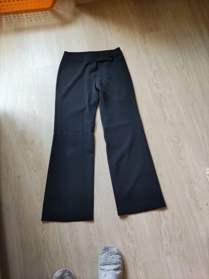 Pantalon classique
