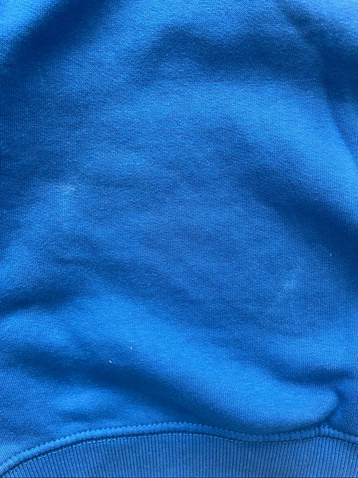 Sweat Sonic taille 13/14 ans - photo numéro 3