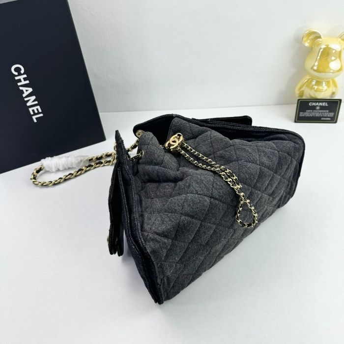 Chanel 25 HandBag 6090 - photo numéro 7