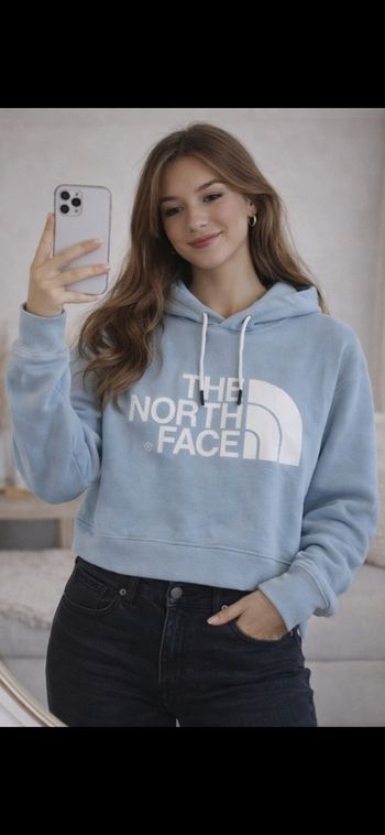 Sweat The North Face Femme