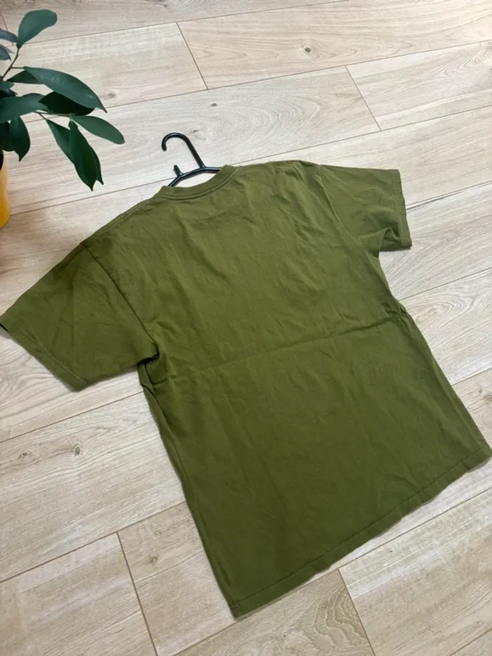 Tee-shirts carhartt L - photo numéro 5