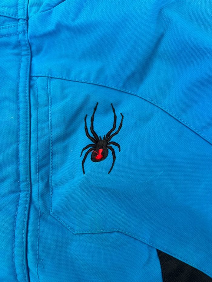 Veste de combinaison de ski Spyder - photo numéro 5