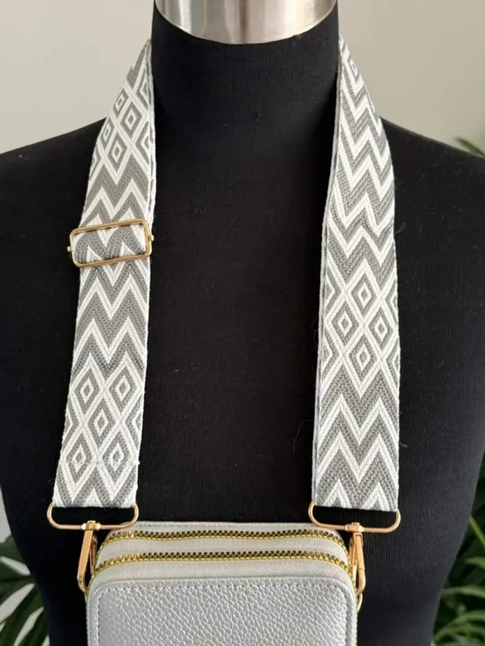 Sac bandoulière - photo numéro 5
