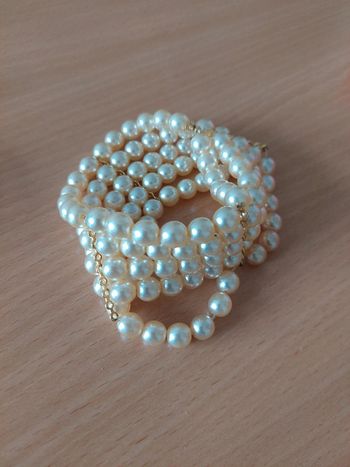 Bracelet de perles