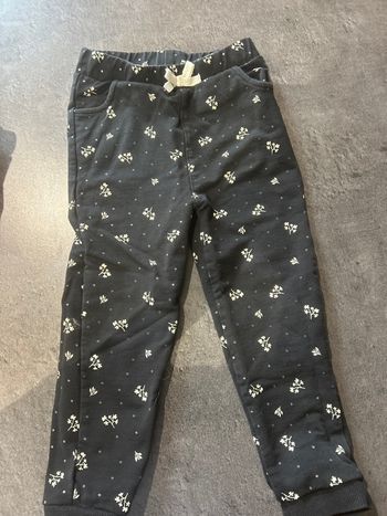 Pantalon 36mois fille 